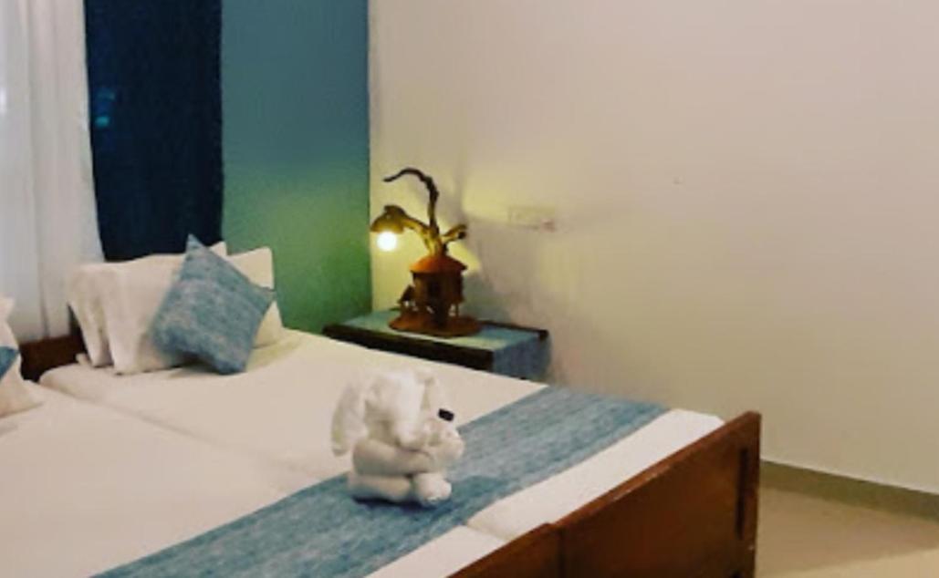 Fortingal Sea Resort Varkala Luaran gambar
