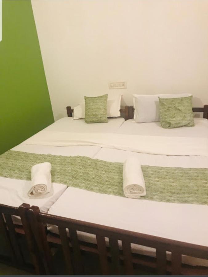 Fortingal Sea Resort Varkala Luaran gambar